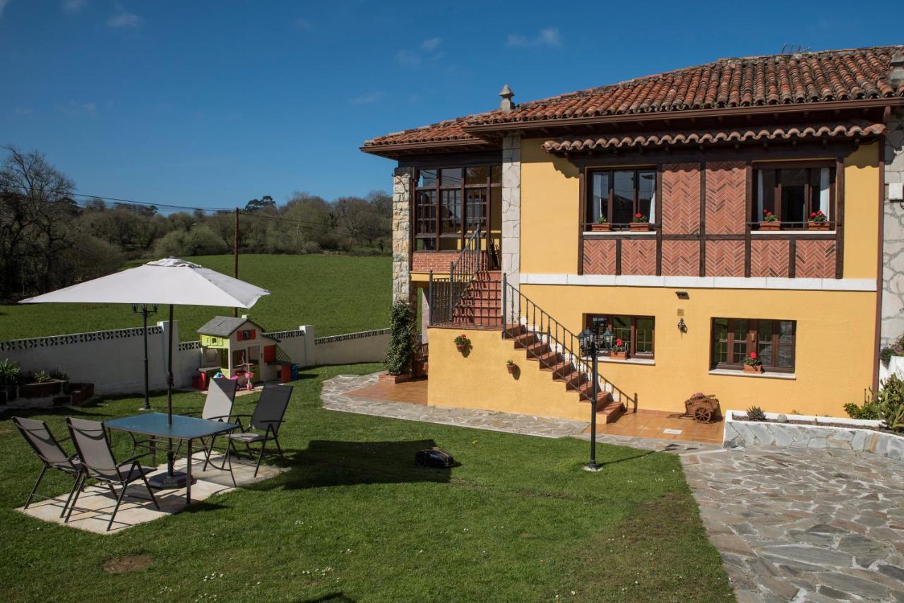 Apartamentos Alegria Santillana del Mar Zewnętrze zdjęcie