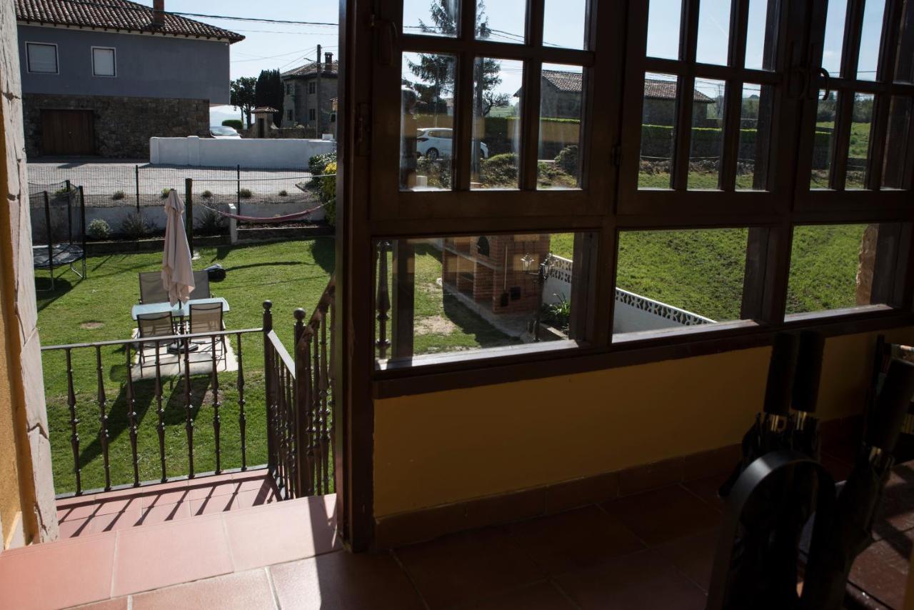 Apartamentos Alegria Santillana del Mar Zewnętrze zdjęcie