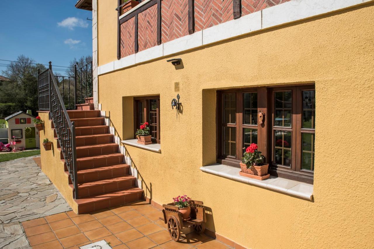 Apartamentos Alegria Santillana del Mar Zewnętrze zdjęcie