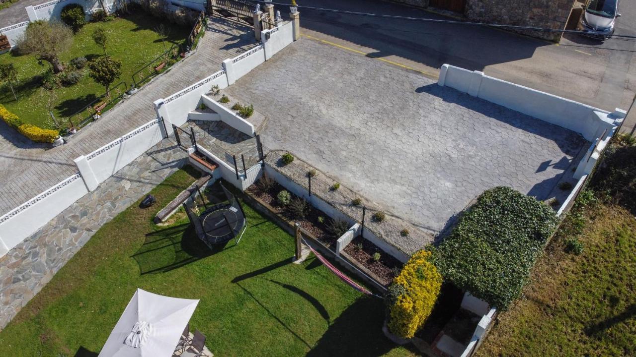 Apartamentos Alegria Santillana del Mar Zewnętrze zdjęcie