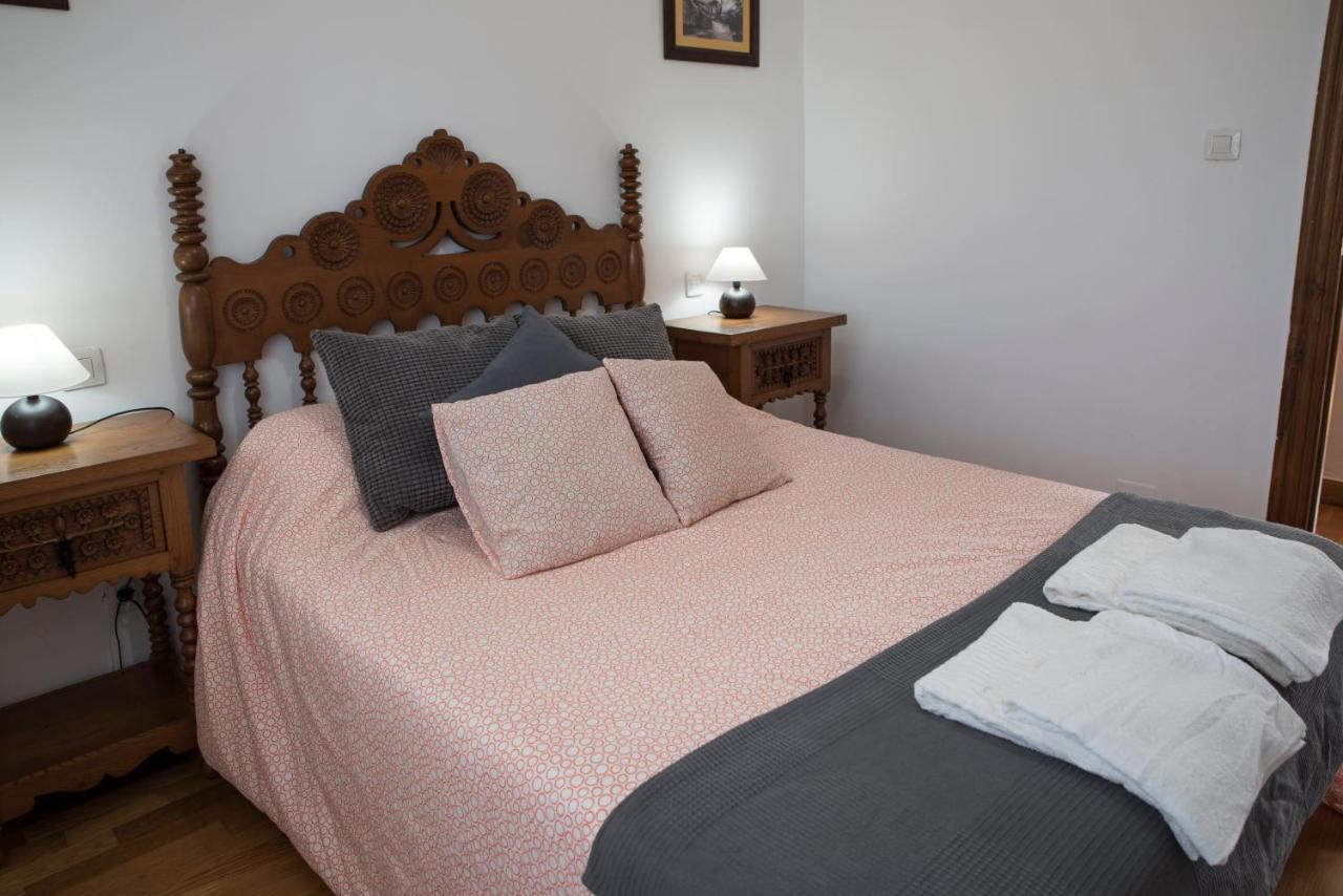 Apartamentos Alegria Santillana del Mar Zewnętrze zdjęcie