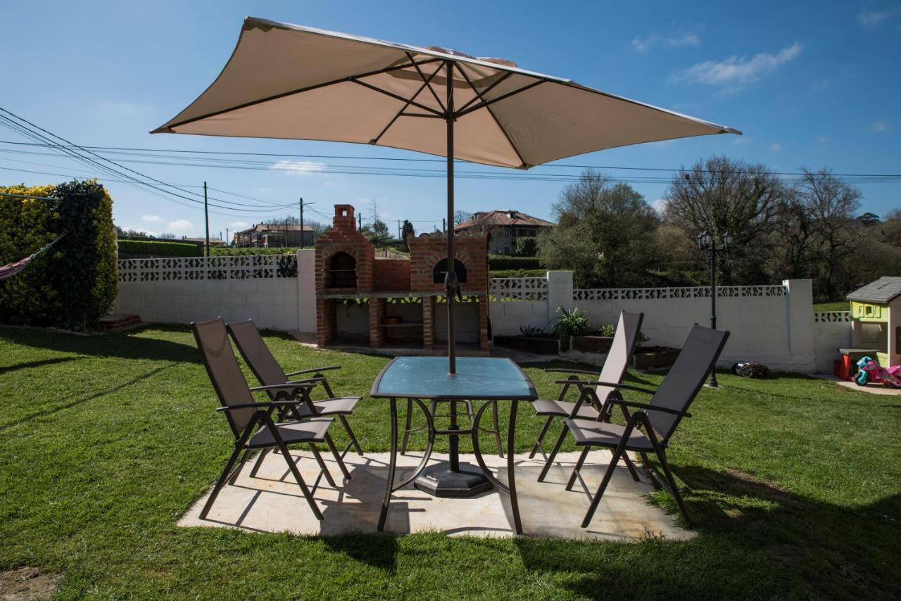 Apartamentos Alegria Santillana del Mar Zewnętrze zdjęcie