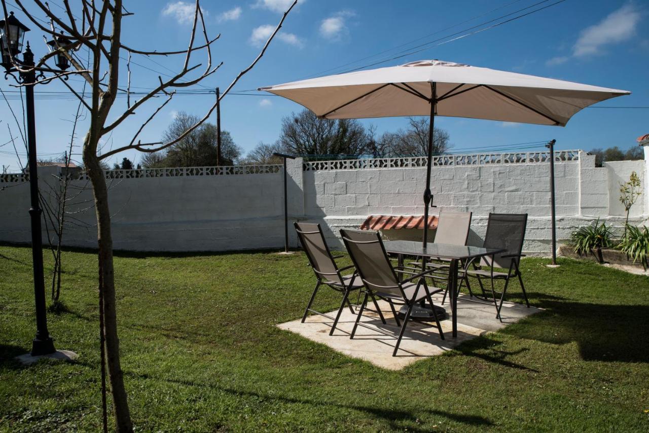 Apartamentos Alegria Santillana del Mar Zewnętrze zdjęcie