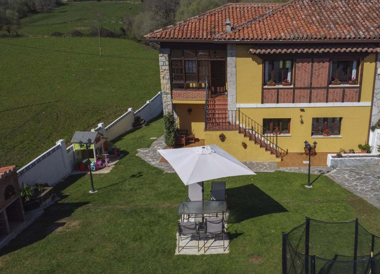 Apartamentos Alegria Santillana del Mar Zewnętrze zdjęcie