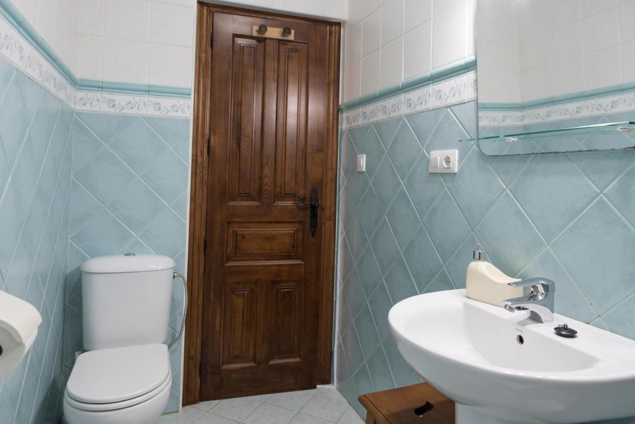 Apartamentos Alegria Santillana del Mar Zewnętrze zdjęcie
