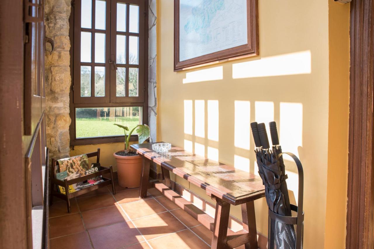 Apartamentos Alegria Santillana del Mar Zewnętrze zdjęcie