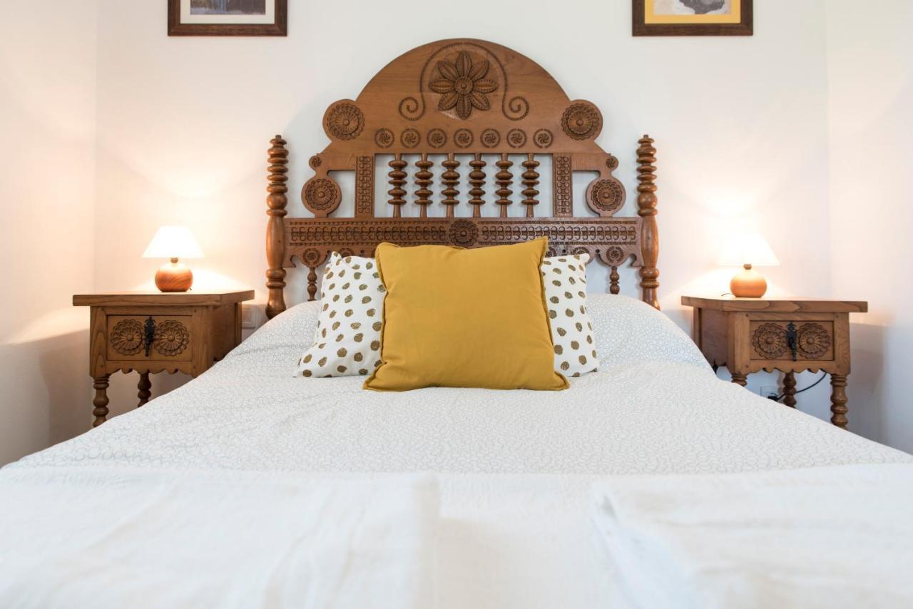 Apartamentos Alegria Santillana del Mar Zewnętrze zdjęcie