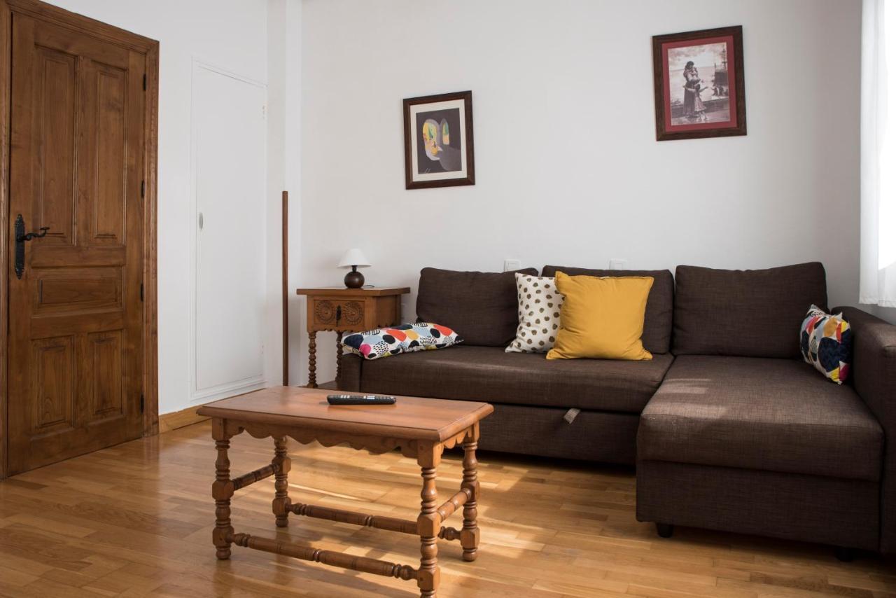 Apartamentos Alegria Santillana del Mar Zewnętrze zdjęcie