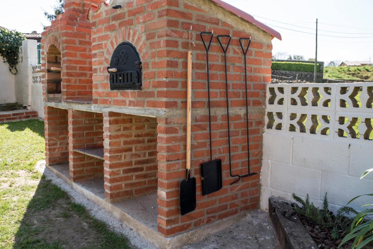 Apartamentos Alegria Santillana del Mar Zewnętrze zdjęcie