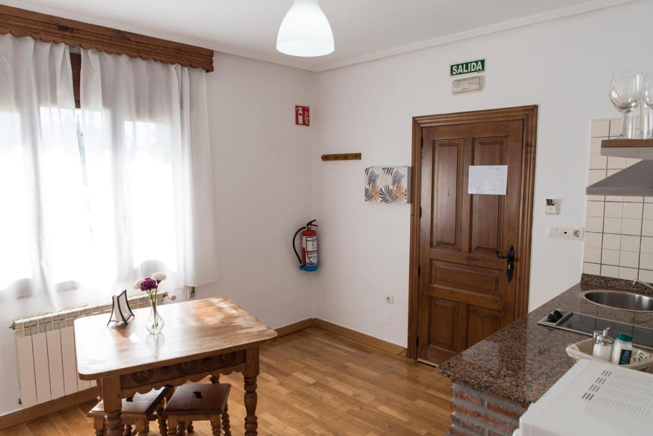Apartamentos Alegria Santillana del Mar Zewnętrze zdjęcie