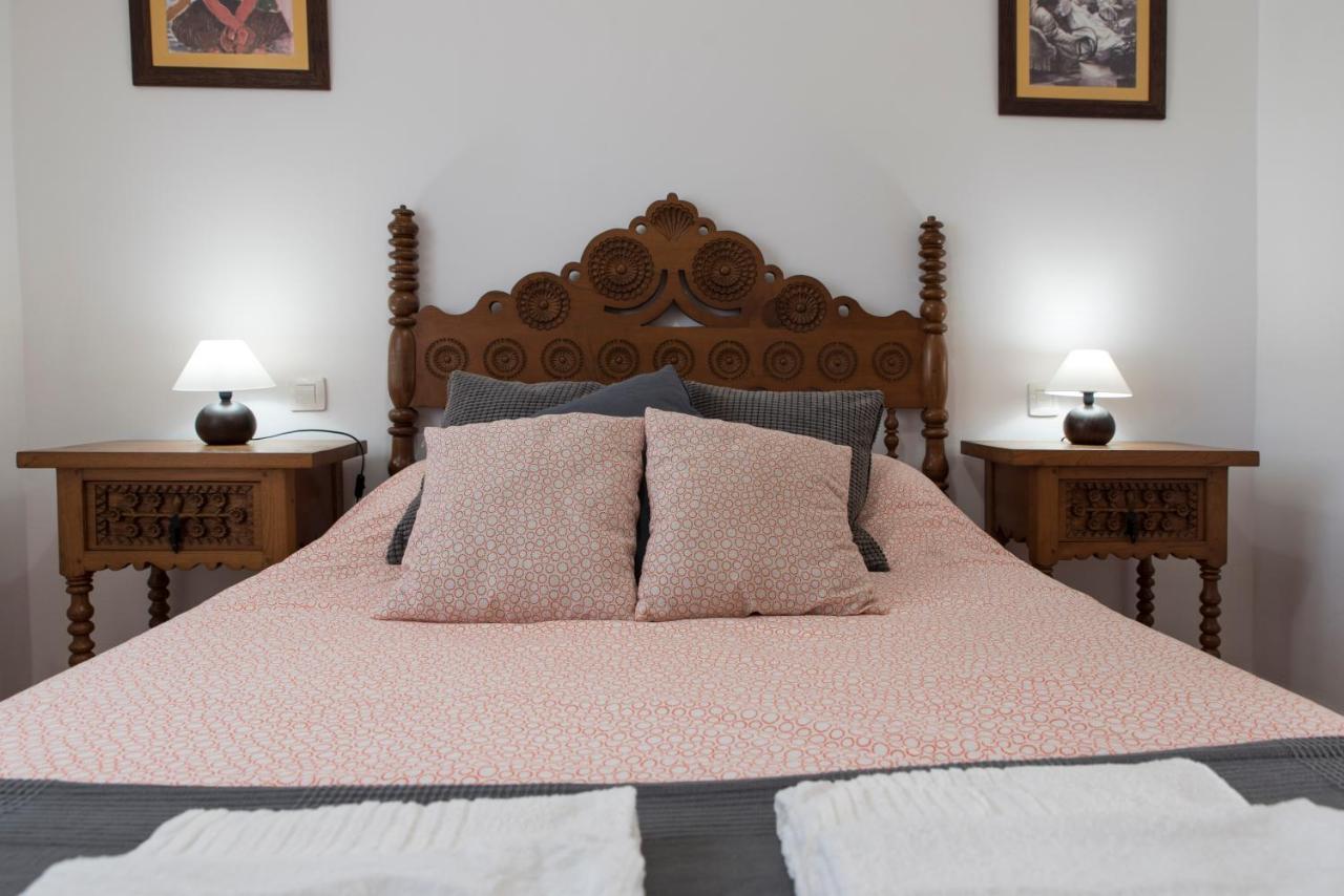 Apartamentos Alegria Santillana del Mar Zewnętrze zdjęcie