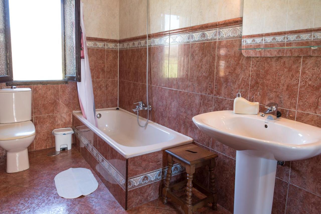 Apartamentos Alegria Santillana del Mar Zewnętrze zdjęcie