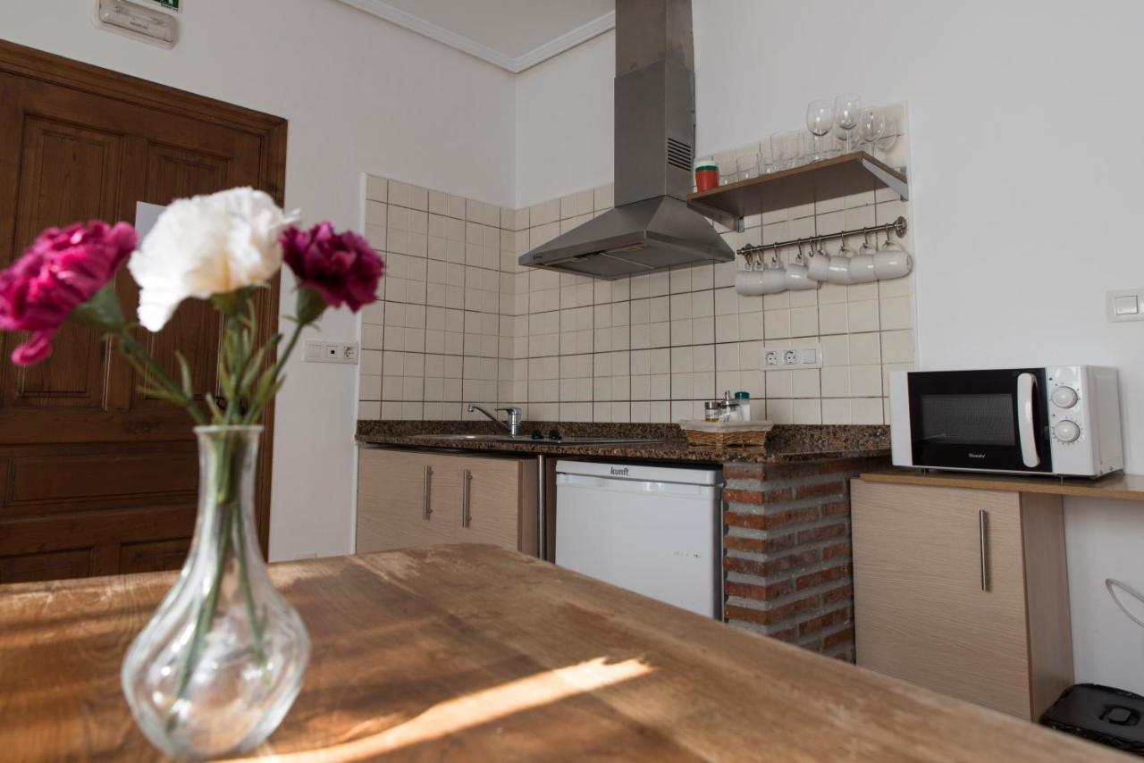 Apartamentos Alegria Santillana del Mar Zewnętrze zdjęcie