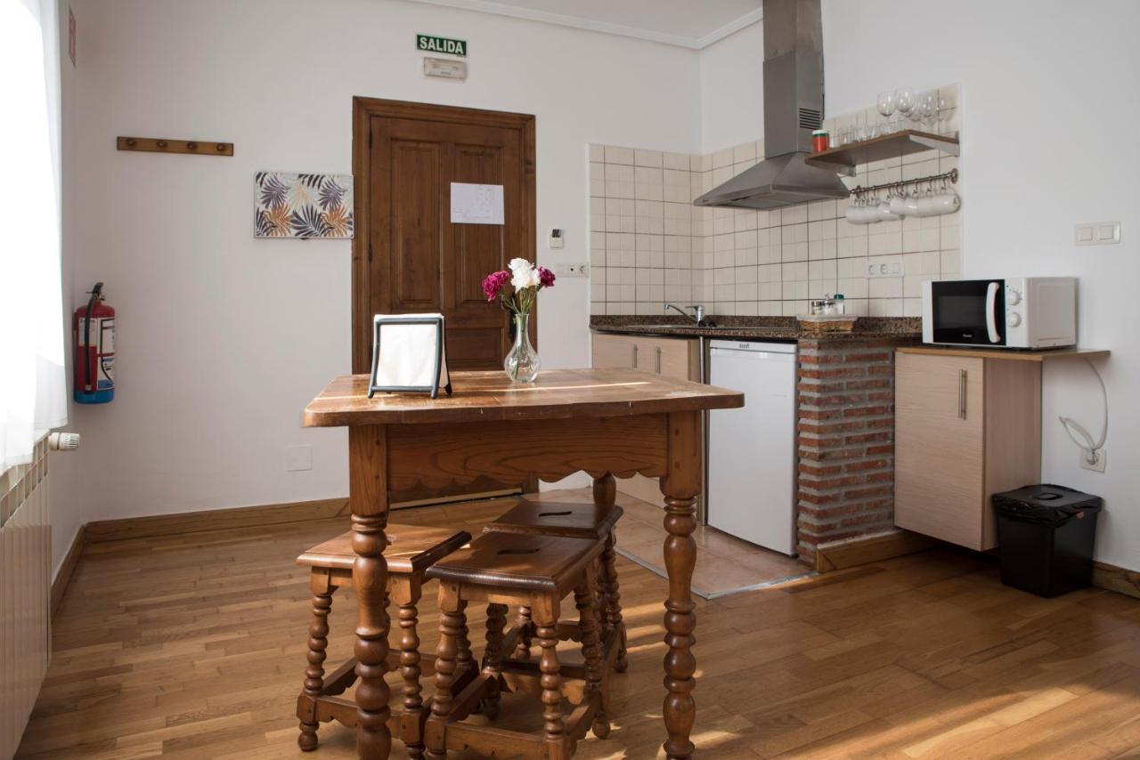 Apartamentos Alegria Santillana del Mar Zewnętrze zdjęcie
